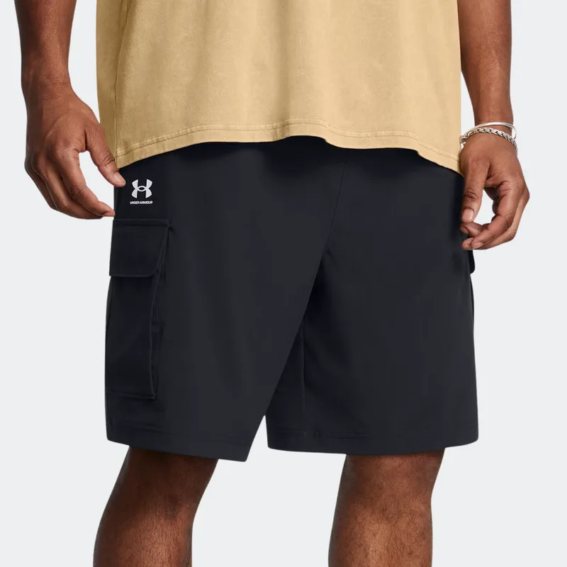 Under Armour Vibe Woven Men's Cargo Shorts