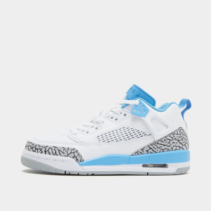 Jordan Spizike Low Παιδικά Παπούτσια (9000190656_78905)