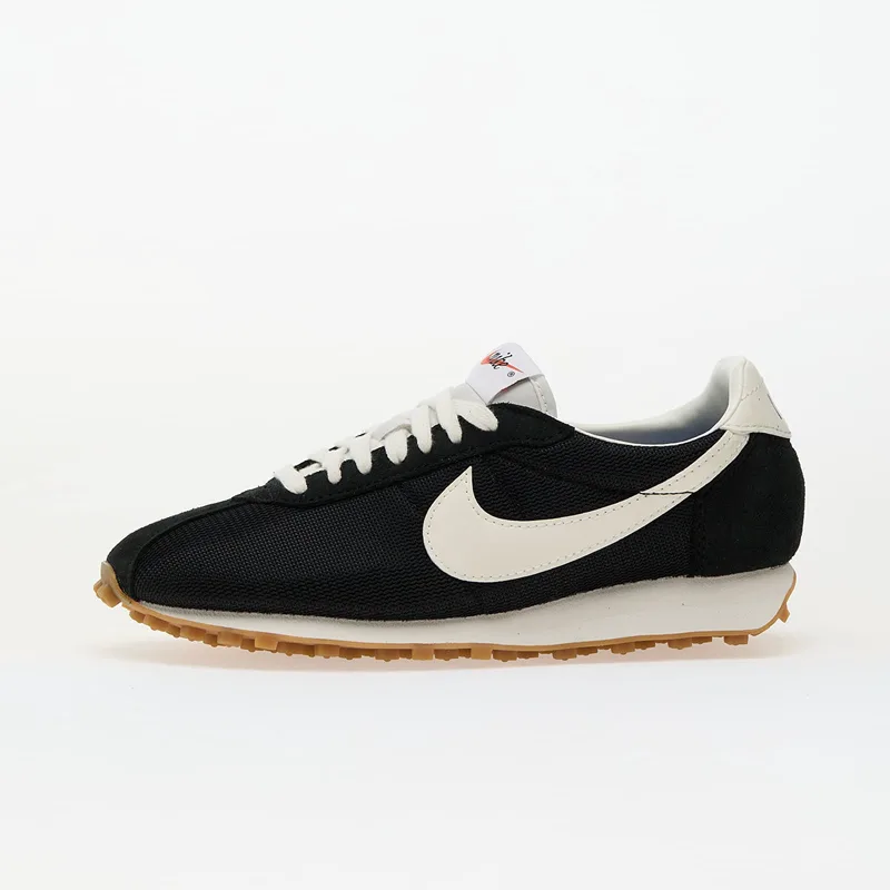 Sneakers Nike W Ld-1000 Black/ Sail-Safety Orange-Gum Light Brown EUR 38