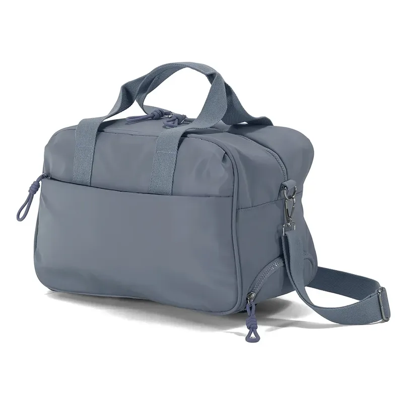 Σακ Βουαγιάζ Τρόλεϊ (underseat) BENZI Σιέλ BZ5851 40Χ20Χ25cm