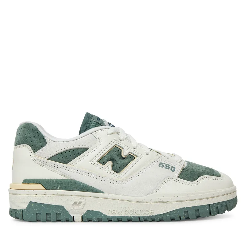 Αθλητικά New Balance BBW550PE Μπεζ