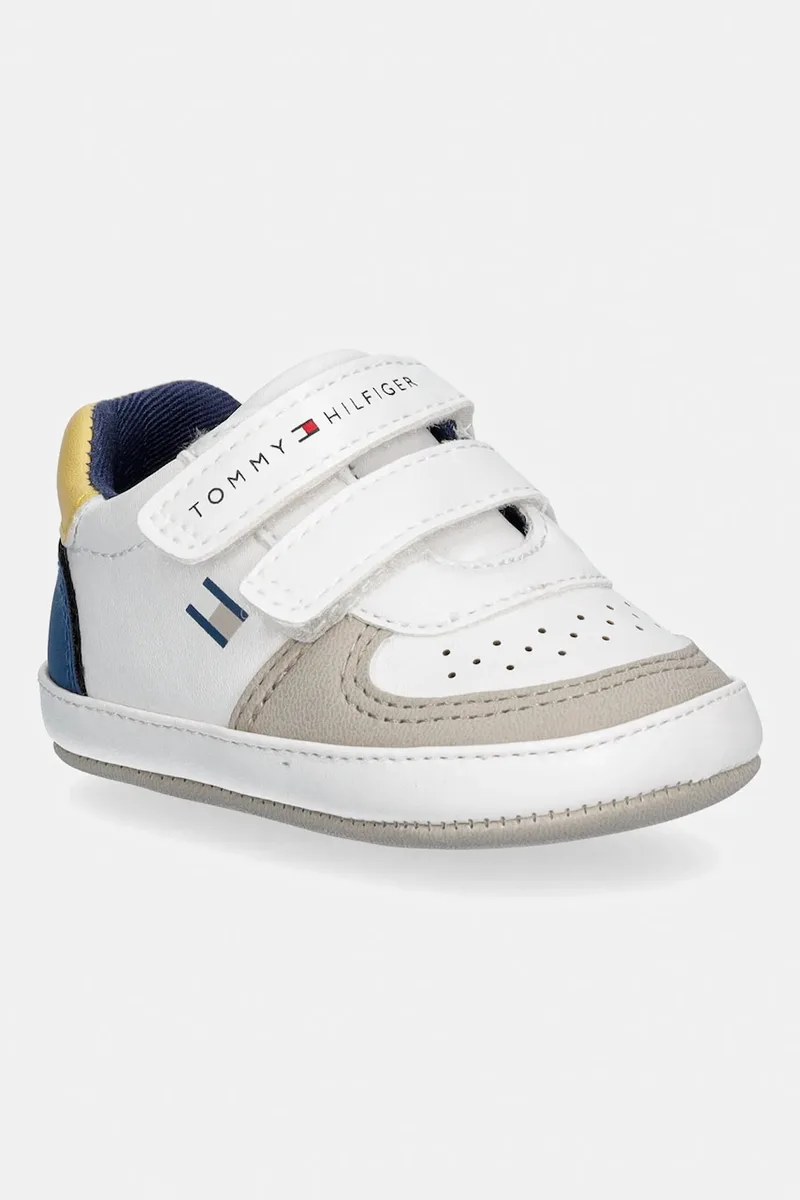 Βρεφικά παπούτσια Tommy Hilfiger