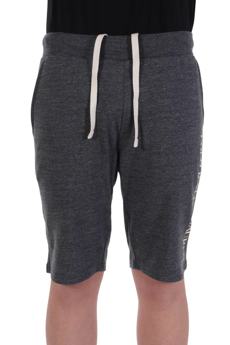 RALPH LAUREN ΒΕΡΜΟΥΔΑ SLEEP BOTTOM SLEEP ΓΚΡΙ