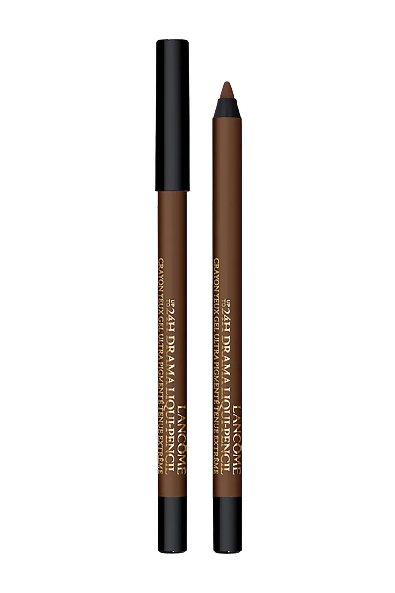 Lancôme Up To 24H Drama Liquid-Pencil - 3614273436663 02 French Chocolate