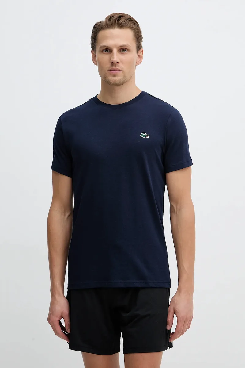 Lacoste t-shirt ανδρικό