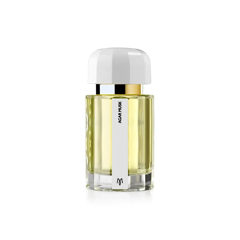 Ramon Monegal Agar Musk Eau De Parfum - 100 Ml