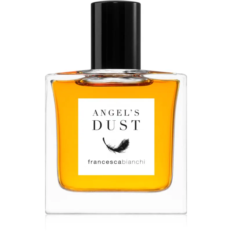 Francesca Bianchi Angel's Dust perfume extract unisex 30 ml