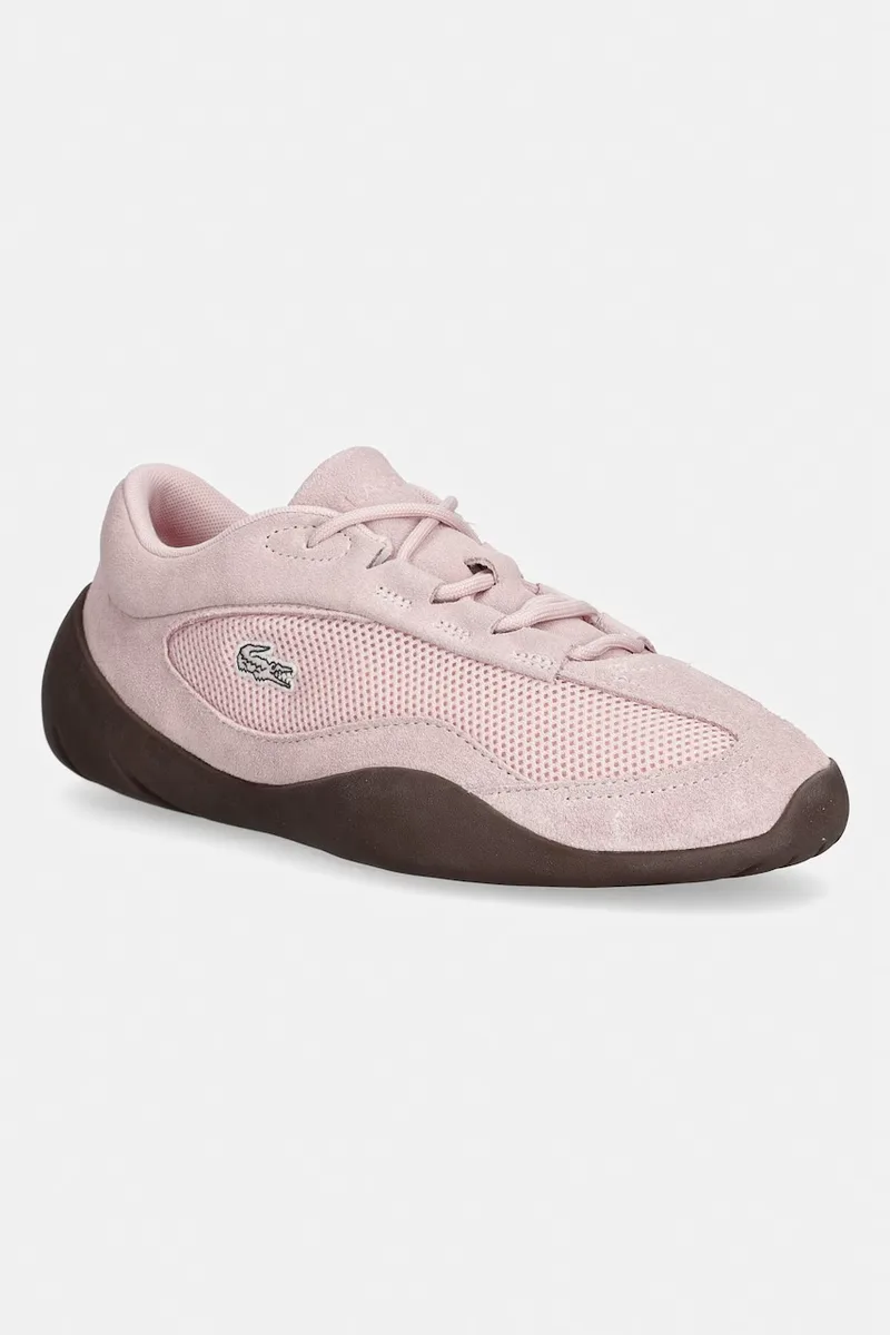 Lacoste Net Low Sneakers sneakers γυναικεία