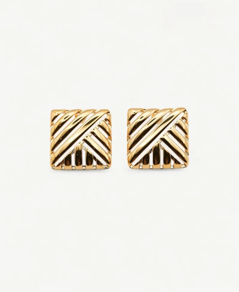 The Elise Earrings