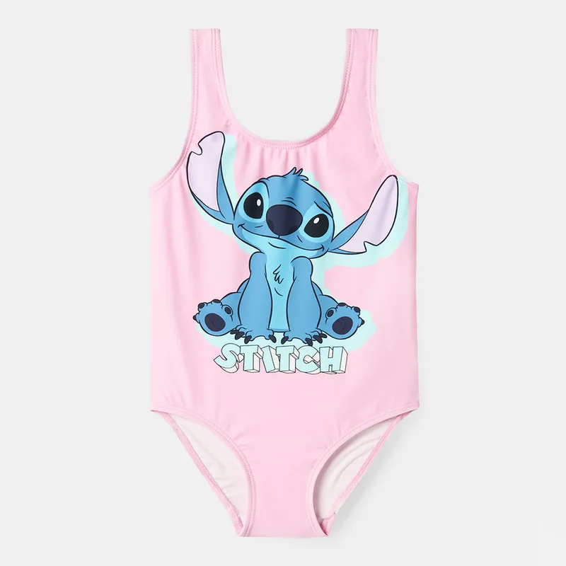 Name it Stitch Βρεφικό Ολόσωμο Μαγιό (9000219533_71908)