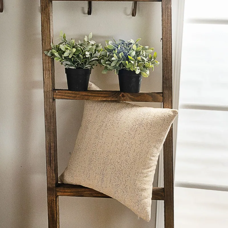 Διακοσμητική Μαξιλαροθήκη 43X43 Teoran Avellino 14 (43x43)