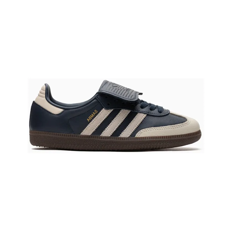 Sneakers adidas Samba LT Aurora Ink Cream White (Women's)