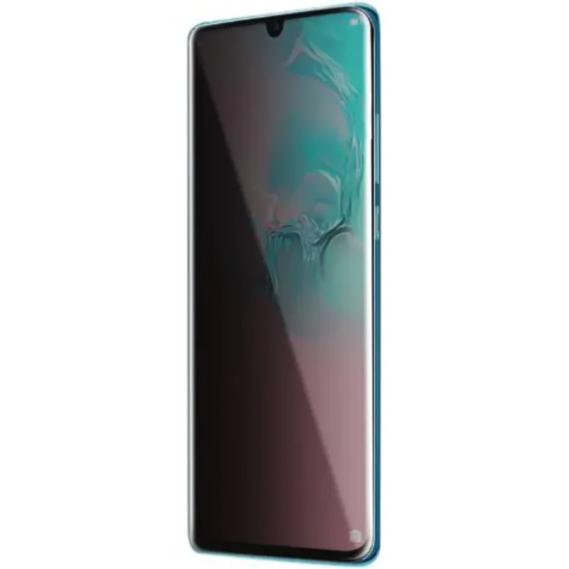 Ματ Μεμβράνη Προστασίας Xiaomi 17 Hoco Hydrogel Pro Privacy Matte Screen Protector Απορρήτου Οθόνης 0.15 mm - Matte (HOCO-FRONT-PRM-006-196)