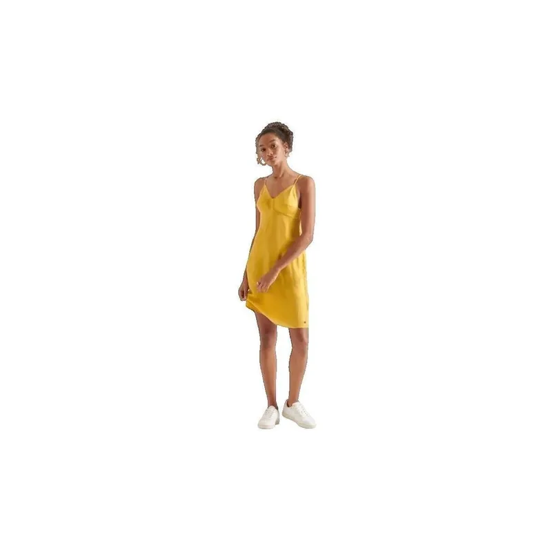 Κοντά Φορέματα Superdry Robe Cupro Cami