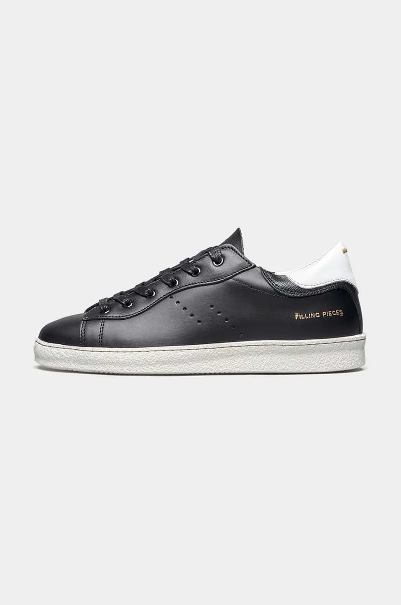 Δερμάτινα sneakers Filling Pieces