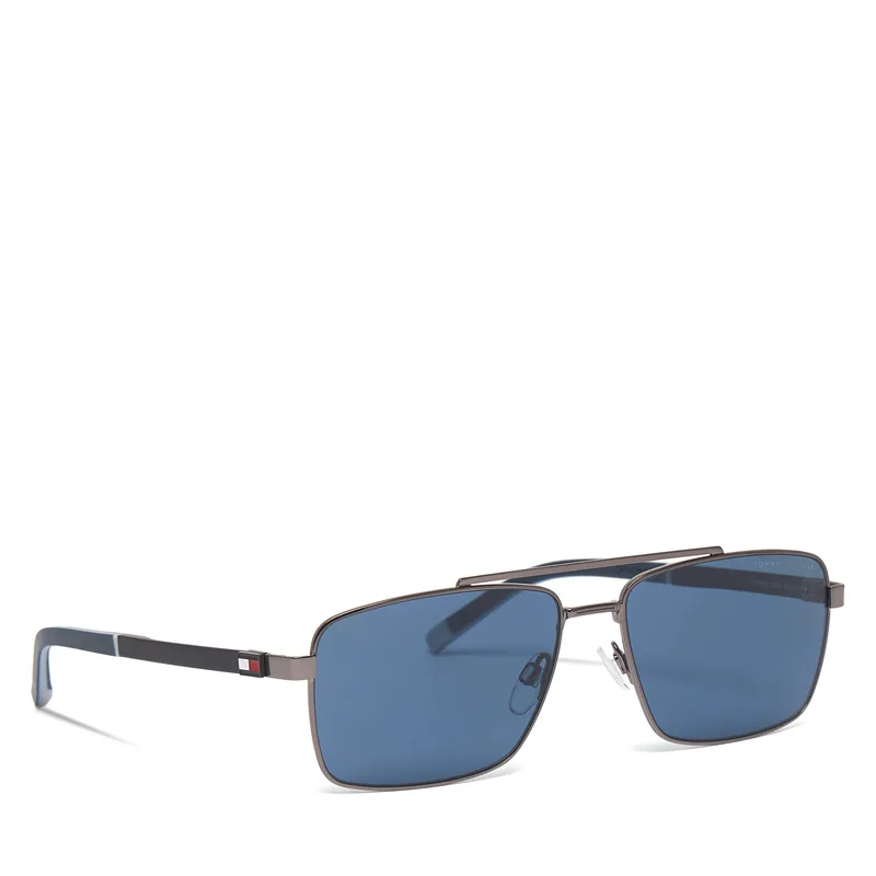 Γυαλιά ηλίου Tommy Hilfiger 2078/S 206821 Γκρι