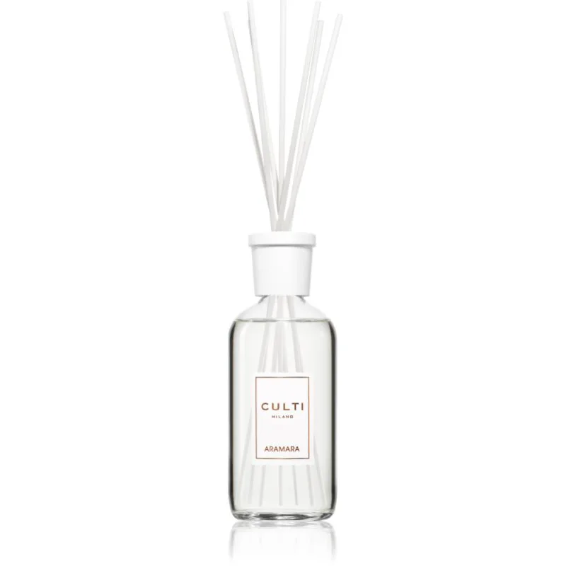 Culti Milano White Label Aramara άρωμα για διαχύτη 250 ml
