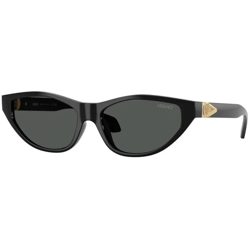 óculos de sol Versace 0VE4491U GB1/87