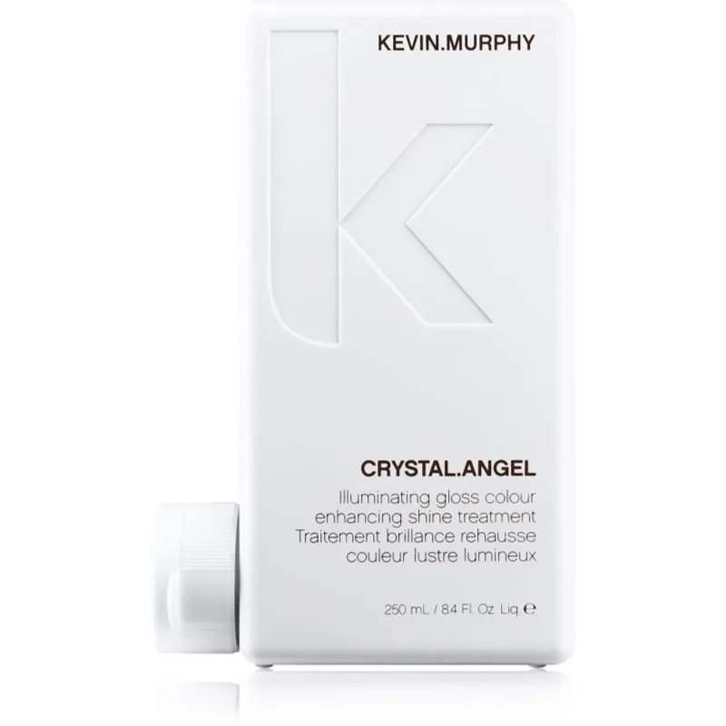 Kevin Murphy Angel Crystal μάσκα μαλλιών εξουδετέρωση κίτρινων αποχρώσεων 250 ml