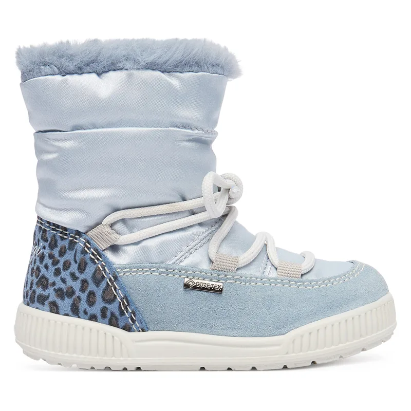 Μπότες Χιονιού Primigi GORE-TEX 8861211 Γαλάζιο