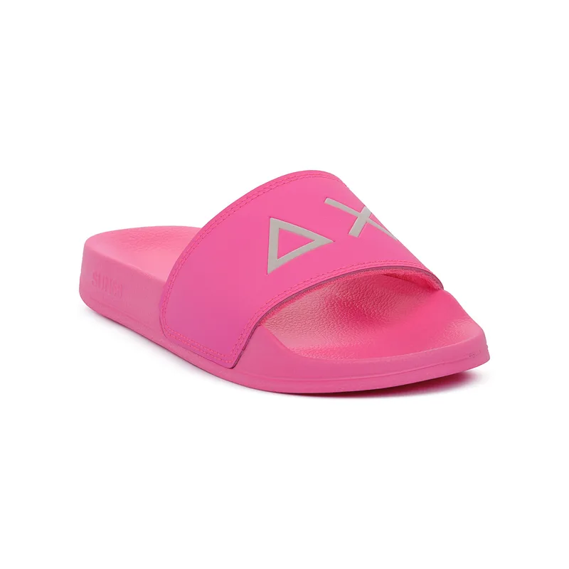 σαγιονάρες Sun68 SUN68 62 GIRLS SLIPPERSLOGO
