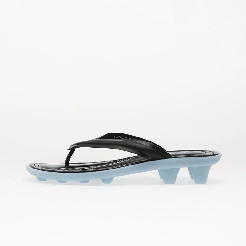 Sneakers Puma x Fenty Cat Cleat L Puma Black-Haute Tropic EUR 38