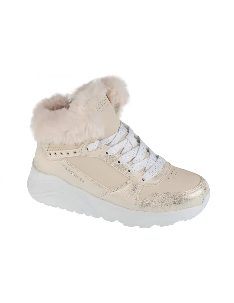 Skechers Uno Lite Comfurt Collar 310396LNAT