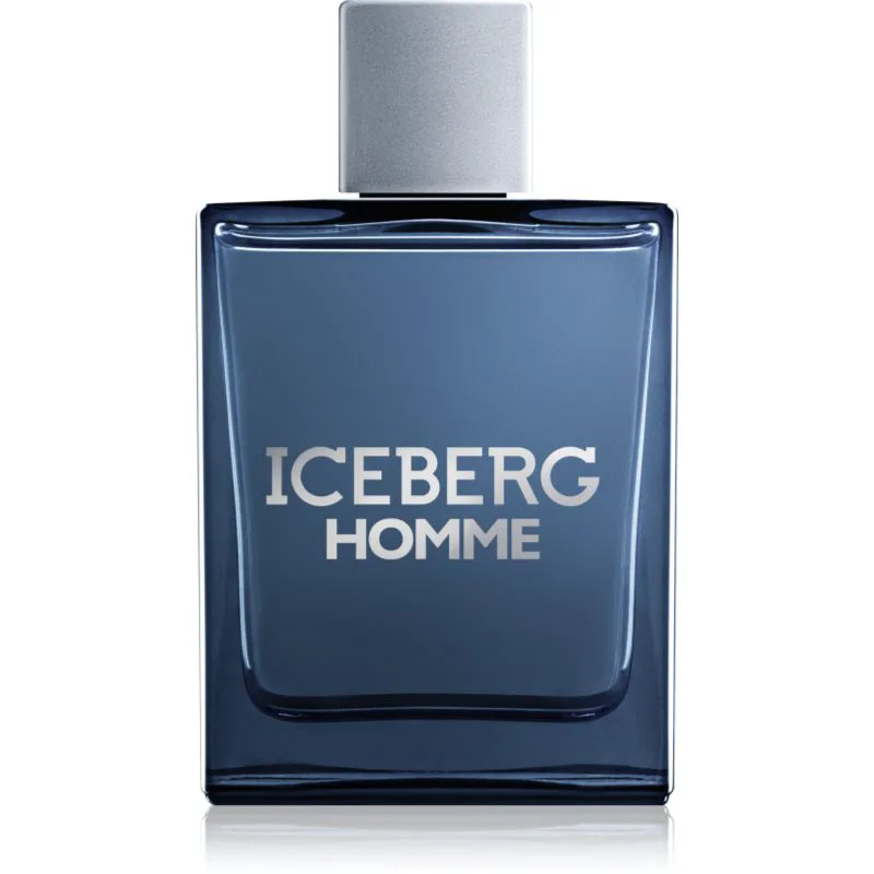 Iceberg Homme Eau de Toilette για άντρες 200 ml