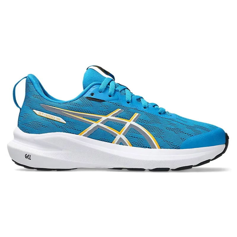 Asics Kids GT-1000 14 GS (1014A382-401)