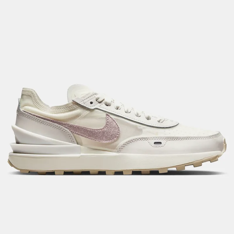Nike Waffle One Essentials Γυναικεία Παπούτσια (9000130820_65277)