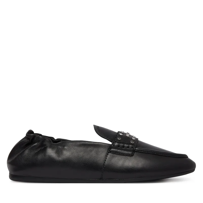 Lords KARL LAGERFELD Marlee KL41311 Μαύρο