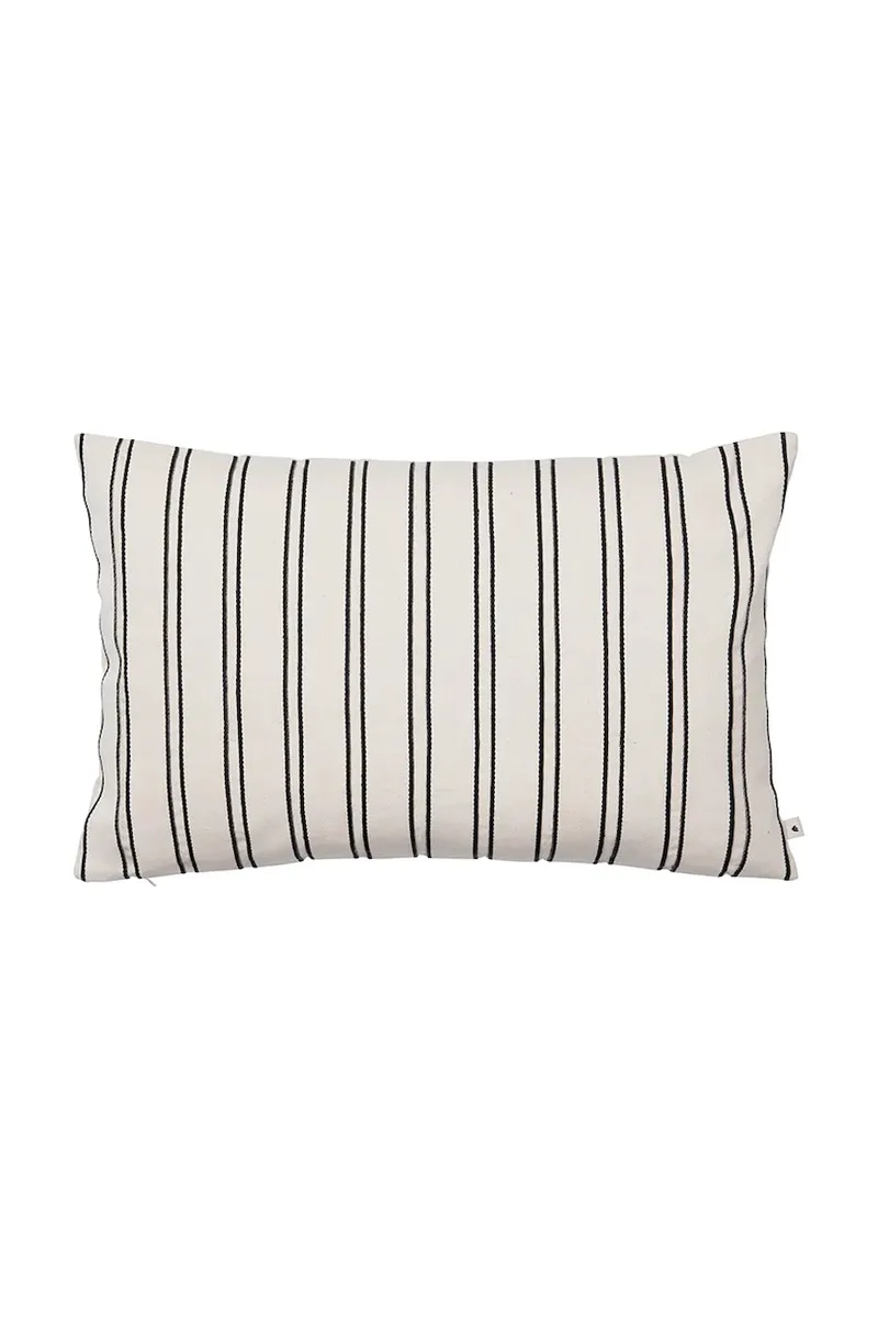 Βαμβακερή μαξιλαροθήκη ferm LIVING Twill 60 x 40 cm