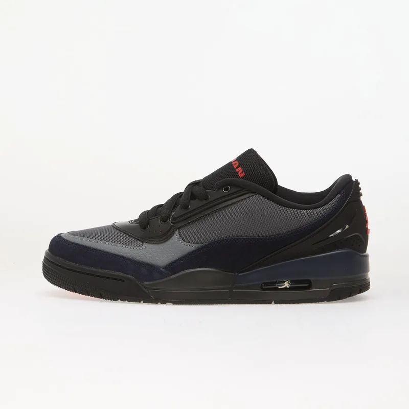 Sneakers Air Jordan Ultra Iron Grey/ Picante Red-Black-Obsidian EUR 42.5
