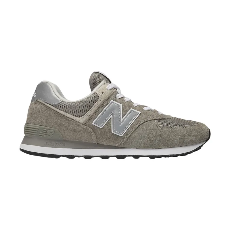 Xαμηλά Sneakers New Balance 574 Grey White