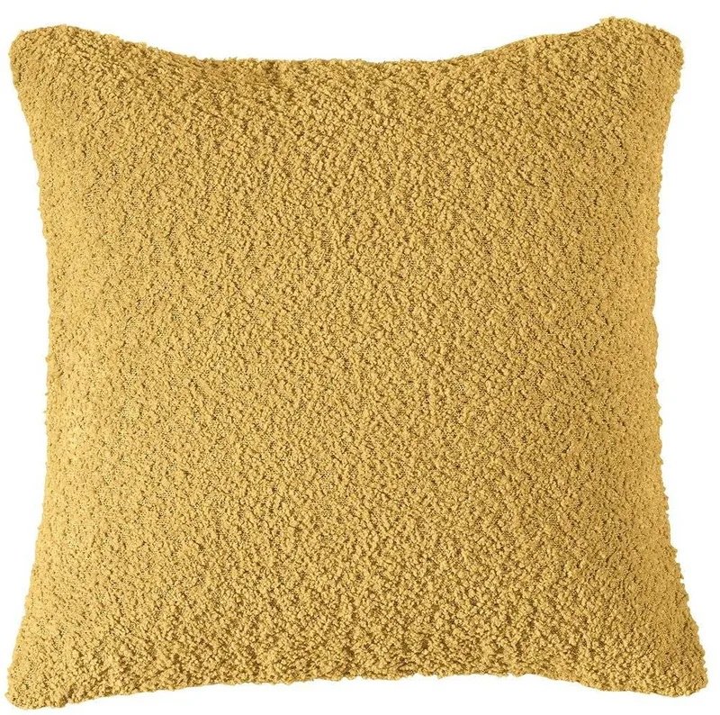 ΔΙΑΚΟΣΜΗΤΙΚΟ ΜΑΞΙΛΑΡΙ DAS HOME 0235 ΧΡΥΣΟ 42X42CM