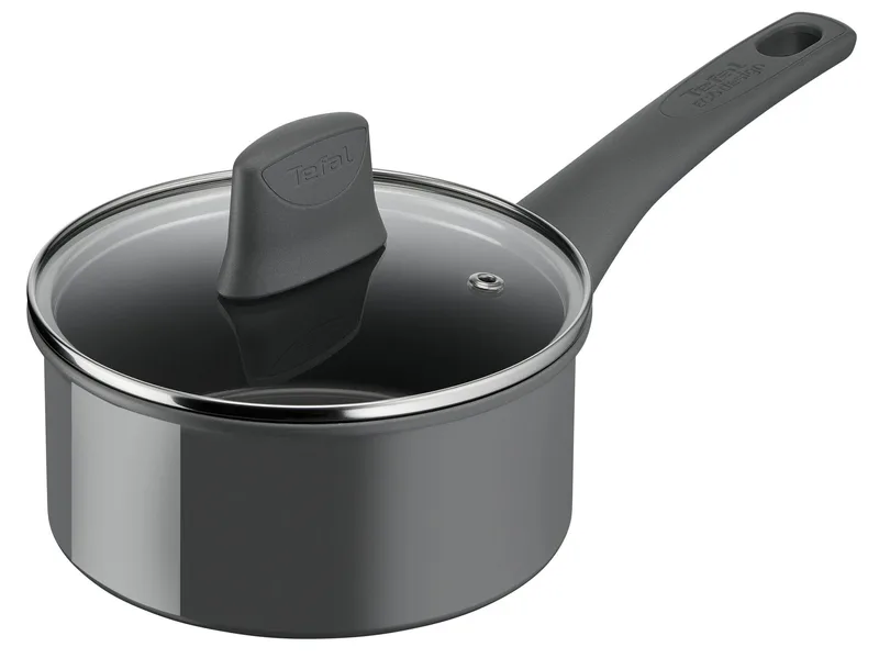 Tefal Κατσαρόλα Κεραμική Αντικολλητική Renewal 16cm