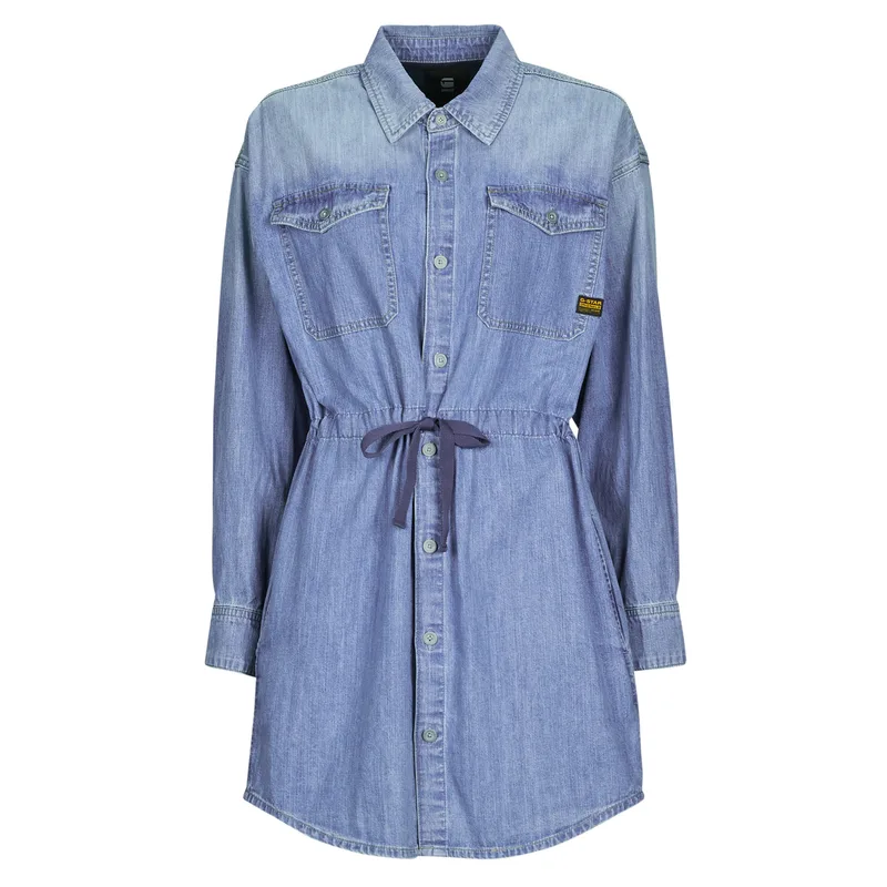 Κοντά Φορέματα G-Star Raw -