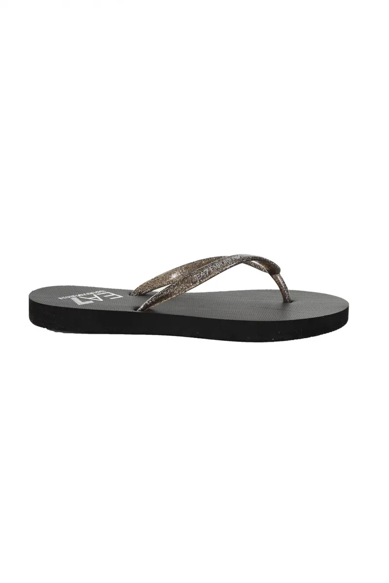 ARMANI 7 ΠΑΠΟΥΤΣΙΑ ΣΑΓΙΟΝΑΡΕΣ ΜΕ ΓΚΛΙΤΕΡ LOGO ΜΑΥΡΟ
