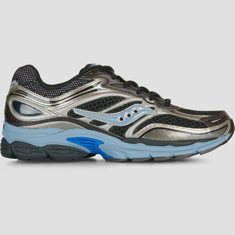 Xαμηλά Sneakers Saucony PROGRID OMNI 9 LUX