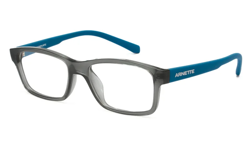 ARNETTE ΣΚΕΛΕΤΟΣ ΟΡΑΣΕΩΣ ARNETTE A-VOLUTION 7237U 2590 5016 7237U Γκρί