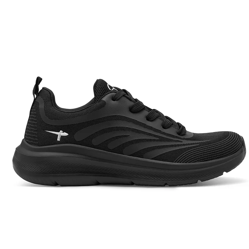 Tamaris COMFORT SNEAKER 8-83710-42 001 BLACK
