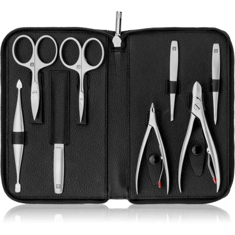 Zwilling Premium σετ μανικιούρ