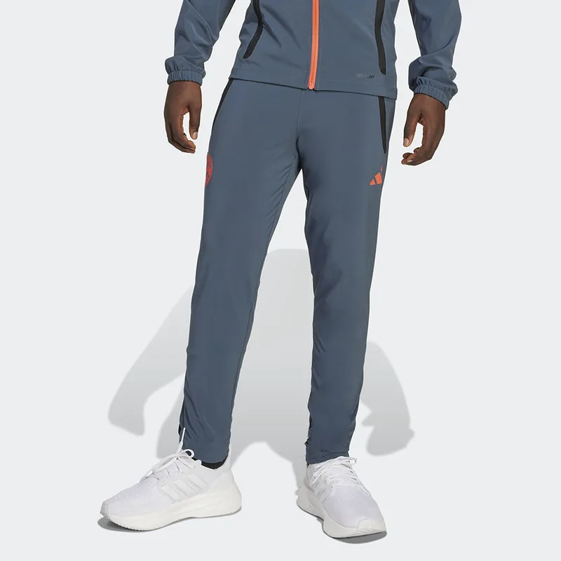 adidas Tiro Bayern Munich FC 25 Competition Vis Tech Travel Παιδική Φόρμα Προπόνησης (9000241012_88308)