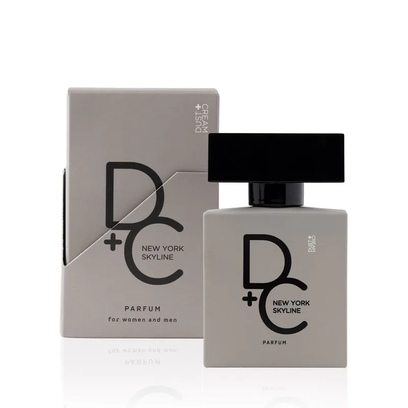 ΑΡΩΜΑ UNISEX D+C PERFUME NEW YORK SKYLINE 50ML
