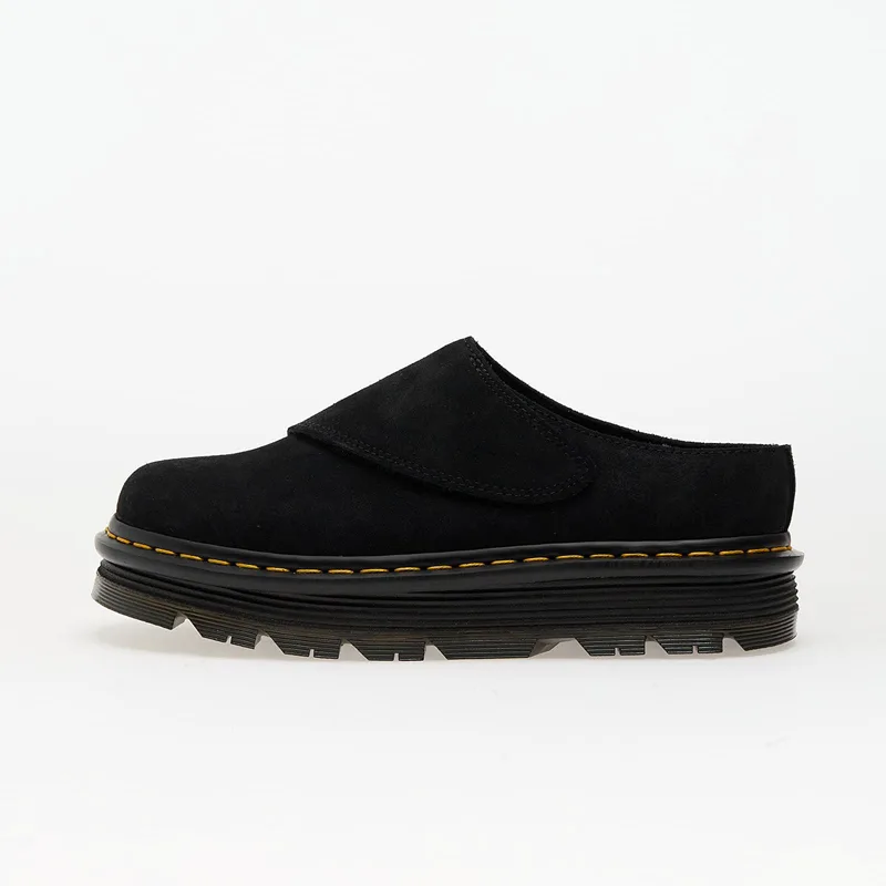 Sneakers Dr. Martens Zebzag Anywair Black EUR 36