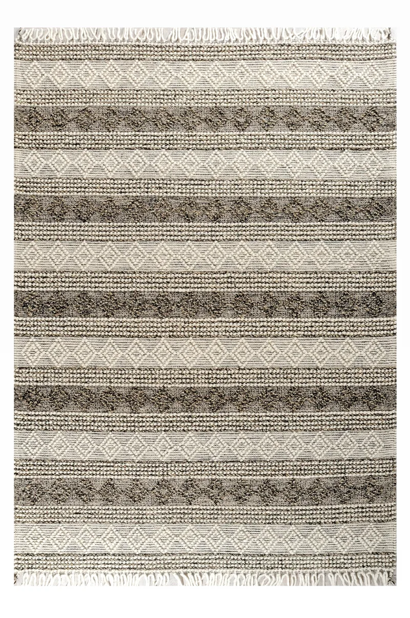 Χαλί Διαδρόμου 80X150 Tzikas Carpets All Season Nomad 55155-60 (80x150)