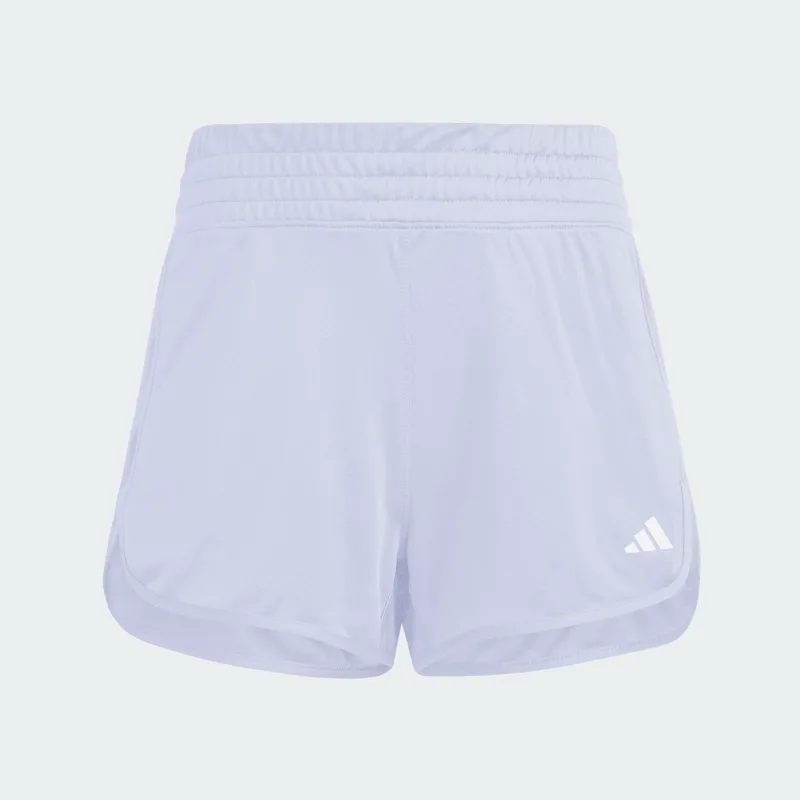 adidas Pacer Essentials Knit High-Rise Γυναικείο Σορτς (9000207584_81861)