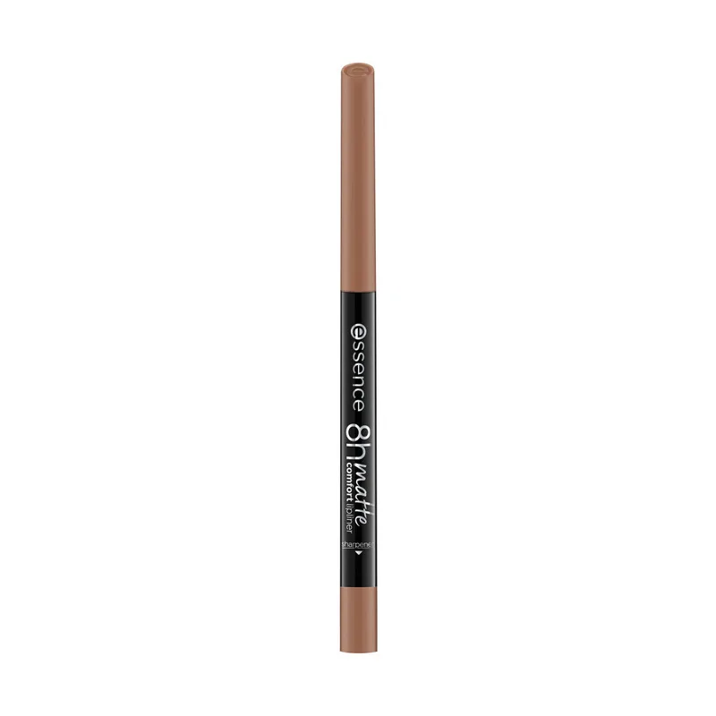 Μολύβια χειλιών Essence 8H Matte Comfort Lip Pencil - 16 Run, Don't Walk!
