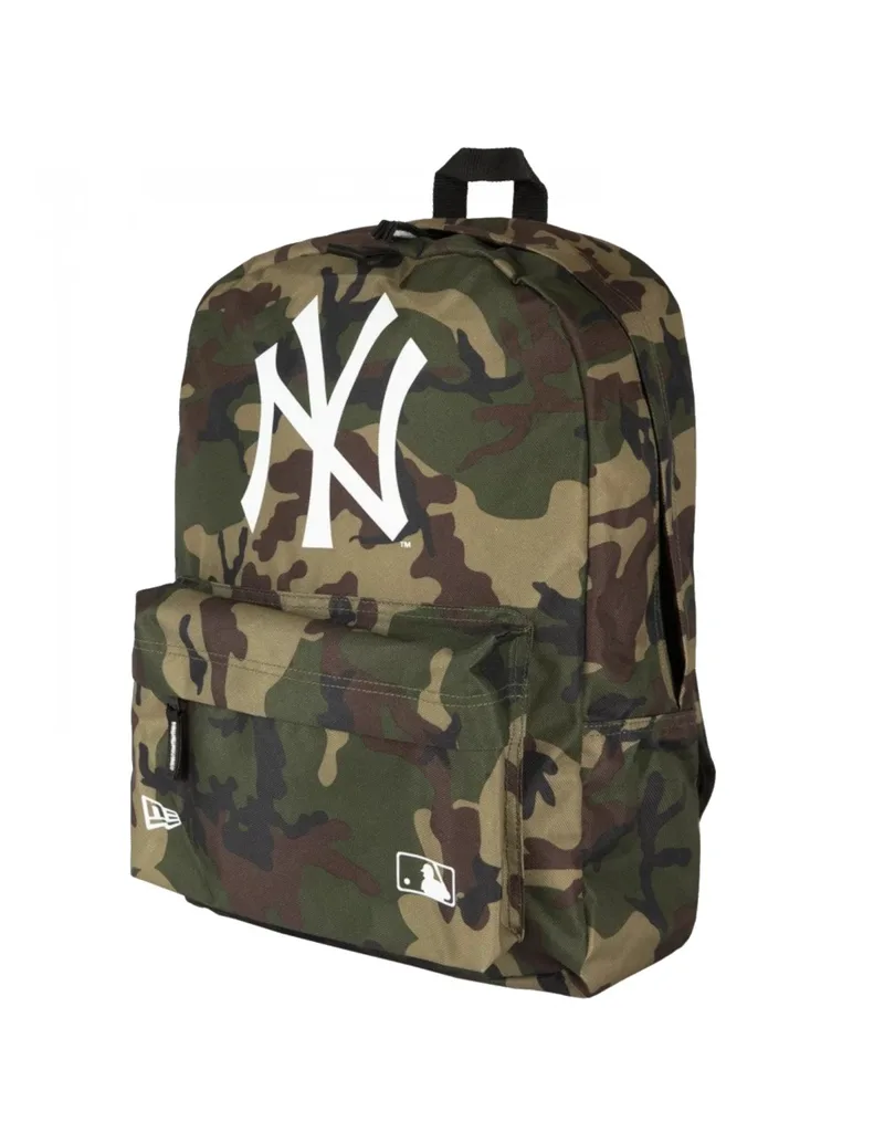 New Era MLB New York Yankees Everyday Backpack 11942041