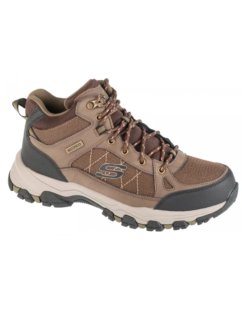 Skechers Selmen Melano 204477CHOC
